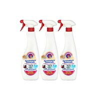 3 x Degresant Chanteclair cu parfum Marsiglia, 600 ml