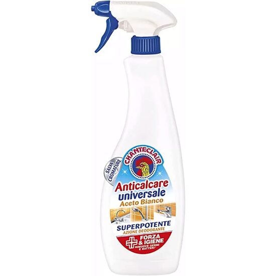 3 x Degresant Chanteclair cu oțet, 625 ml