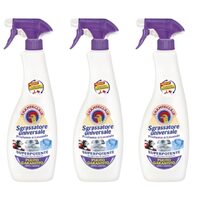 3 x Degresant Chanteclair cu lavandă, 600 ml