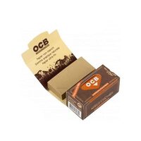 5 x Foiță OCB Virgin, 4 m