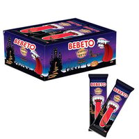 24 x Jeleu Bebeto Vampir, 22 g