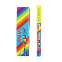 48 x Jeleu Bebeto Metru Fruit Mix, 15 g