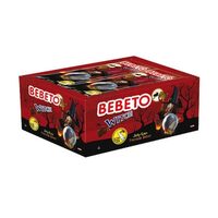 24 x Jeleu Bebeto Vrăjitoare, 22 g