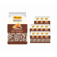 12 x Turtă dulce Boromir cu miere, 200 g