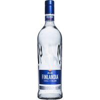Vodka Finlandia, 1 L