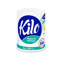 Prosop de bucătărie Monorola Kilo, 4 straturi