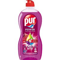 Detergent vase Pur Smochine & Rodie 450ml