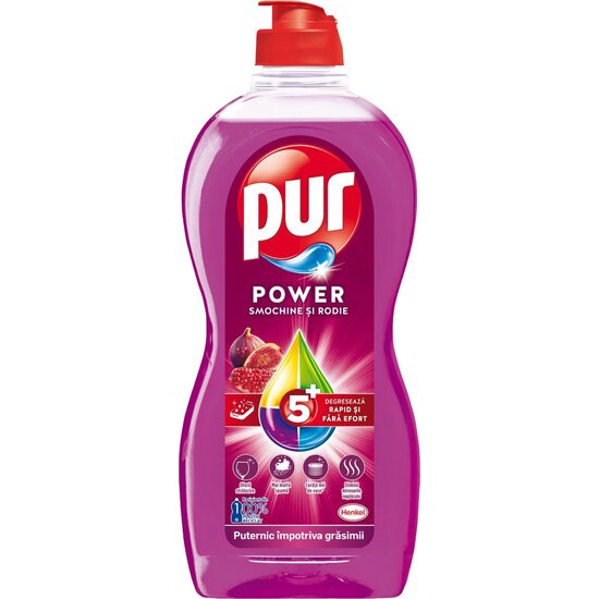 Detergent vase Pur Smochine & Rodie 450ml