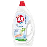 Detergent vase Pur Aloe Vera 4L