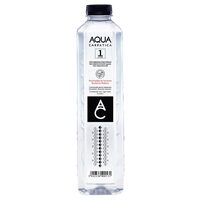 Apă plată Aqua Carpatica, 1 L