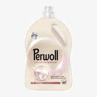 Detergent rufe Perwoll Light Colors, 60 spălări, 3L