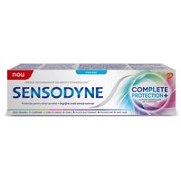 Pastă de dinți Sensodyne, Complete Protection, 75 ml