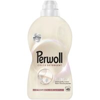 Detergent rufe Perwoll Light Colors, 40 spălări, 2L