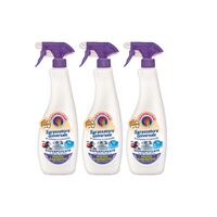 3 x Degresant universal Chanteclair, Lavandă, spray, 600ml