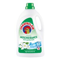 Detergent lichid Chanteclair Mosc Alb, 1575 ml