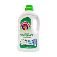 Detergent lichid Chanteclair, Mosc Alb , 1260 ml