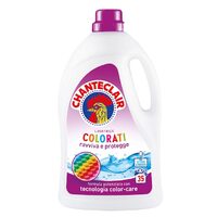 Detergent lichid Chanteclair Color, 1575 ml