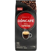 Cafea Doncafé Elita Espresso, Pungă 1kg