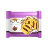 Pască Boromir ciocolată, 500 g
