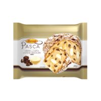 Pască Boromir lapte, frișcă & ciocolată, 500 g