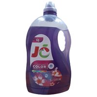 Detergent rufe lichid Jo, Color, 5 L
