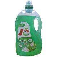 Detergent rufe lichid Jo, White, 5 L