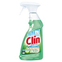 Detergent geamuri spray Clin Pro Nature 500ml