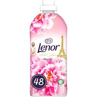 Balsam rufe Lenor Haute Couture l`Ingenue, 48 spălări, 1.2L