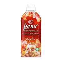 Balsam rufe Lenor Winter Care, 48 spălări, 1.2L