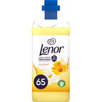 Balsam rufe Lenor Summer Breeze, 65 spălări, 1.625L