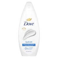 Gel de Duș Dove Essential Care Hydrate 450ml
