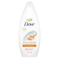 Gel de Duș Dove Essential Care Fruity Nourish 450ml