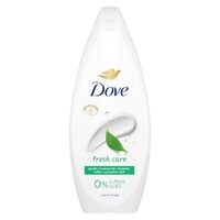 Gel de Duș Dove Essential Fresh Care 720ml