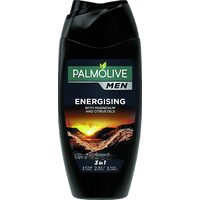 Gel de Duș Palmolive, Volcano, bărbați, 500ml