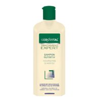 Șampon Gerovital Nutritiv, 250ml