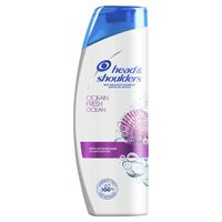 Șampon Head & Shoulders Ocean Fresh, 330ml
