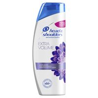 Șampon Head & Shoulders Extra Volume, 360ml