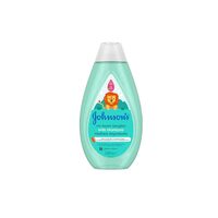 Șampon Johnson`s Baby, păr încurcat, 500ml