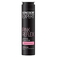 Șampon Loncolor Expert, Pink Reflex, 250ml