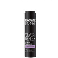 Șampon Loncolor Expert, Silver Reflex, 250ml