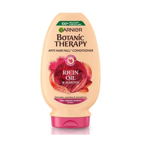 Balsam păr Garnier Botanic Therapy, Ricin, 200ml