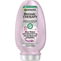 Balsam păr Garnier Botanic Therapy, Rice Water, 200ml