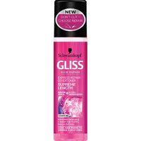 Balsam de reparare Gliss Express, Supreme Lenght, 200ml