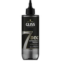 Tratament reparator expres Gliss 7 Sec, Ultimate Repair, 200ml