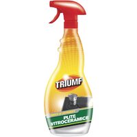 Soluție pentru Plite Vitroceramice Triumf, 500ml