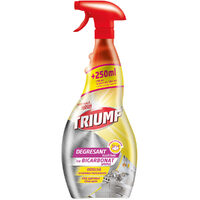 Degresant Spumă pentru Bucătărie Triumf, cu bicarbonat, 500ml