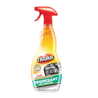 Degresant Spumă Forte Triumf, pentru bucătărie, 500ml