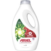 Detergent lichid pentru rufe Ariel, Extra Clean, 850ml