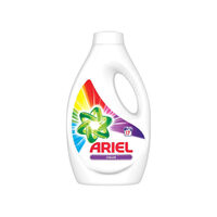 Detergent lichid pentru rufe Ariel Color, 935 ml