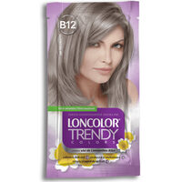 Vopsea pentru păr Loncolor Trendy Colors B12 Gri Coldwaves